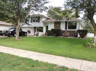 224 E Pleasant St, Rockwell City, IA 50579