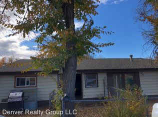 3450 W 80th Ave, Westminster, CO 80030