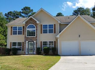 100 Sandalin Ln, Atlanta, GA 30349