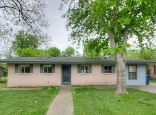 1009 Wagon Trl, Austin, TX 78758