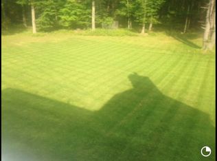 532 Fish Hill Rd, Tannersville, PA 18372