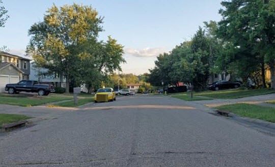 2nd image of 11578 New Hope Dr
