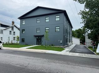 55 Drummond St E #104, Perth, ON K7H1G3