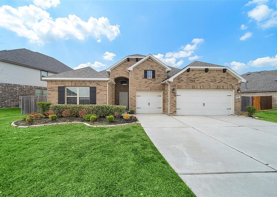 6319 Belleau Lake Dr, Katy, TX 77493 MLS 28979878 Zillow