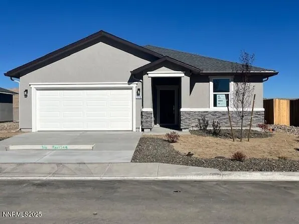 775 Sun Mesa Dr, Sun Valley, NV 89433
