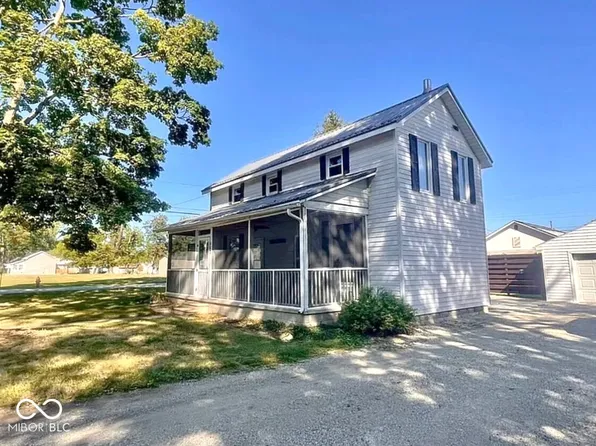 602 Parke St, Rockville, IN 47872