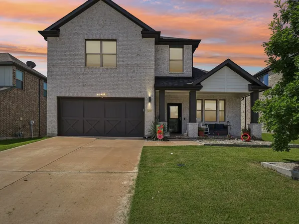 491 Pebble Brook Ln, Princeton, TX 75407