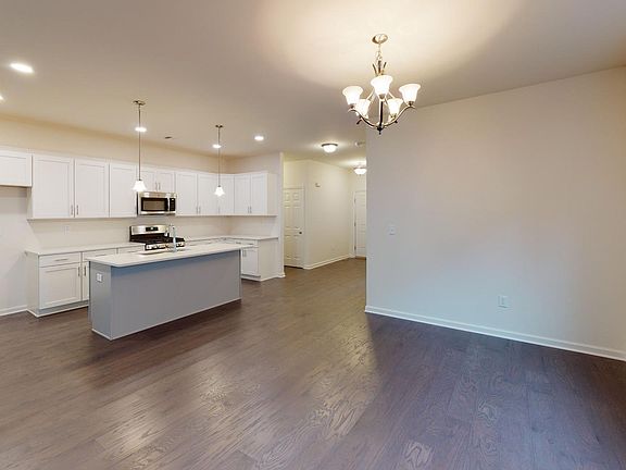 Reserve Inglewood II Kitchen