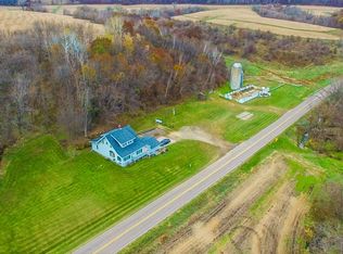 W21628 County Rd N, Arcadia, WI 54612