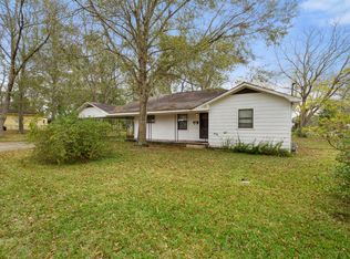 1209 W Port St, Deridder, LA 70634