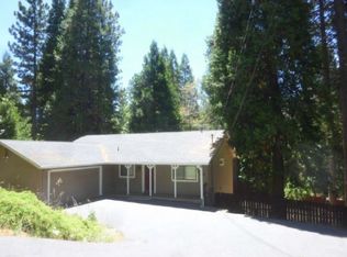 23888 Hilltop Cir, Twain Harte, CA