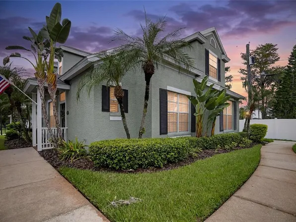 10807 SIERRA VISTA PLACE, TAMPA, FL 33626