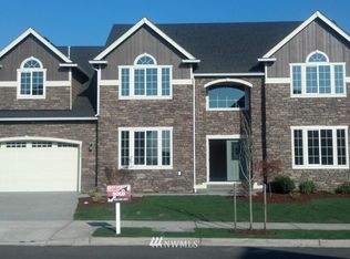 3908 Victoria Loop SE LOT 41, Puyallup, WA