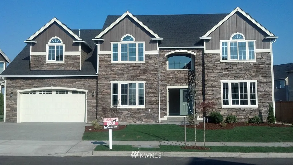 3908 Victoria (lot 41) Loop SE photo 1