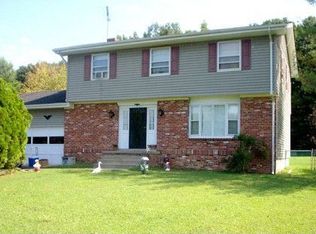 5020 Skylark Dr, La Plata, MD