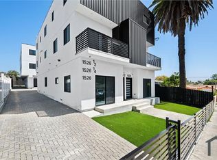 1525 1/2 Ricardo St, Los Angeles, CA 90033