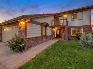 18665 Pad Ct, Santa Clarita, CA 91321