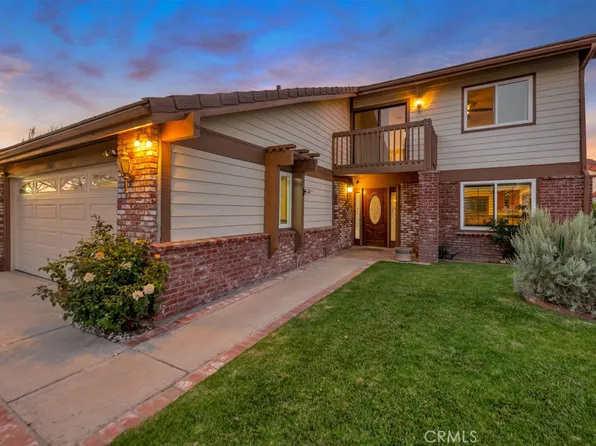 18665 Pad Ct, Santa Clarita, CA 91321