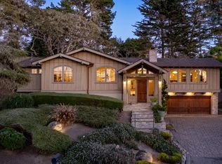 3057 Bird Rock Rd, Pebble Beach, CA 93953