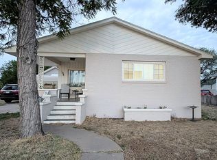 108 S Colorado St, Ulysses, KS 67880