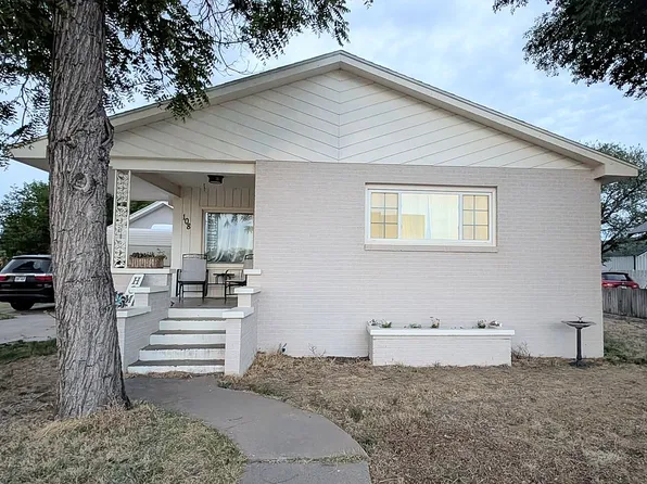 108 S Colorado St, Ulysses, KS 67880