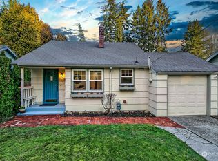 14020 Meridian Ave N, Seattle, WA 98133