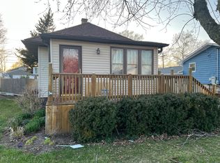 1121 Kelly Ave, Joliet, IL 60435