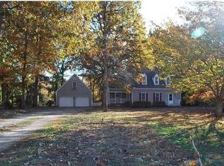 6009 Oxford Green Dr, Apex, NC 27539