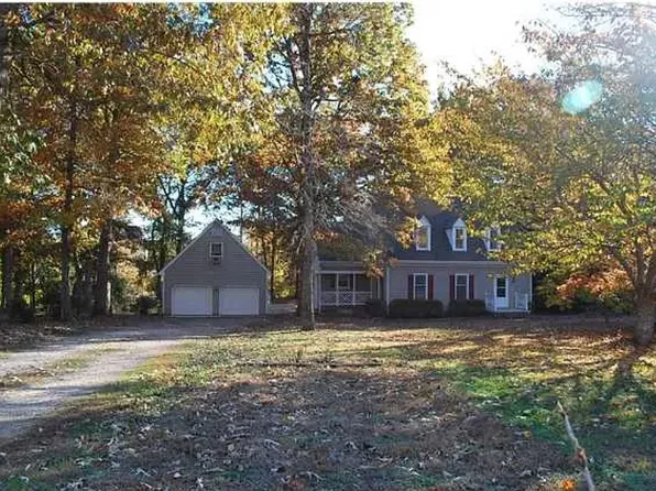 6009 Oxford Green Dr, Apex, NC 27539