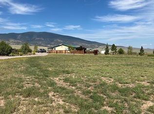 751 W County Road 11 S, Monte Vista, CO 81144
