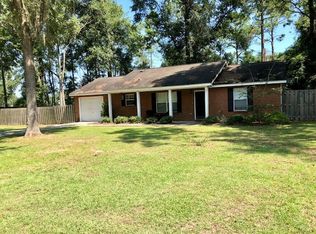 104 Woodgate Dr, Perry, FL 32348