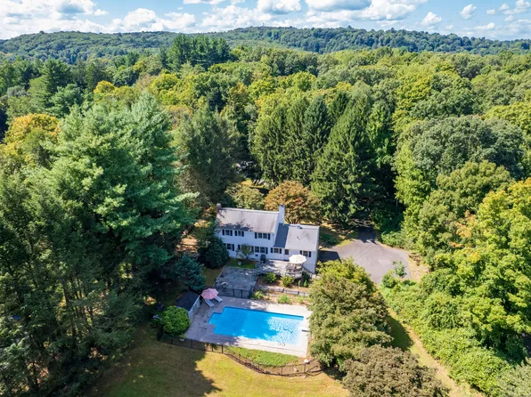 33 Wolfpits Road, Bethel, CT 06801
