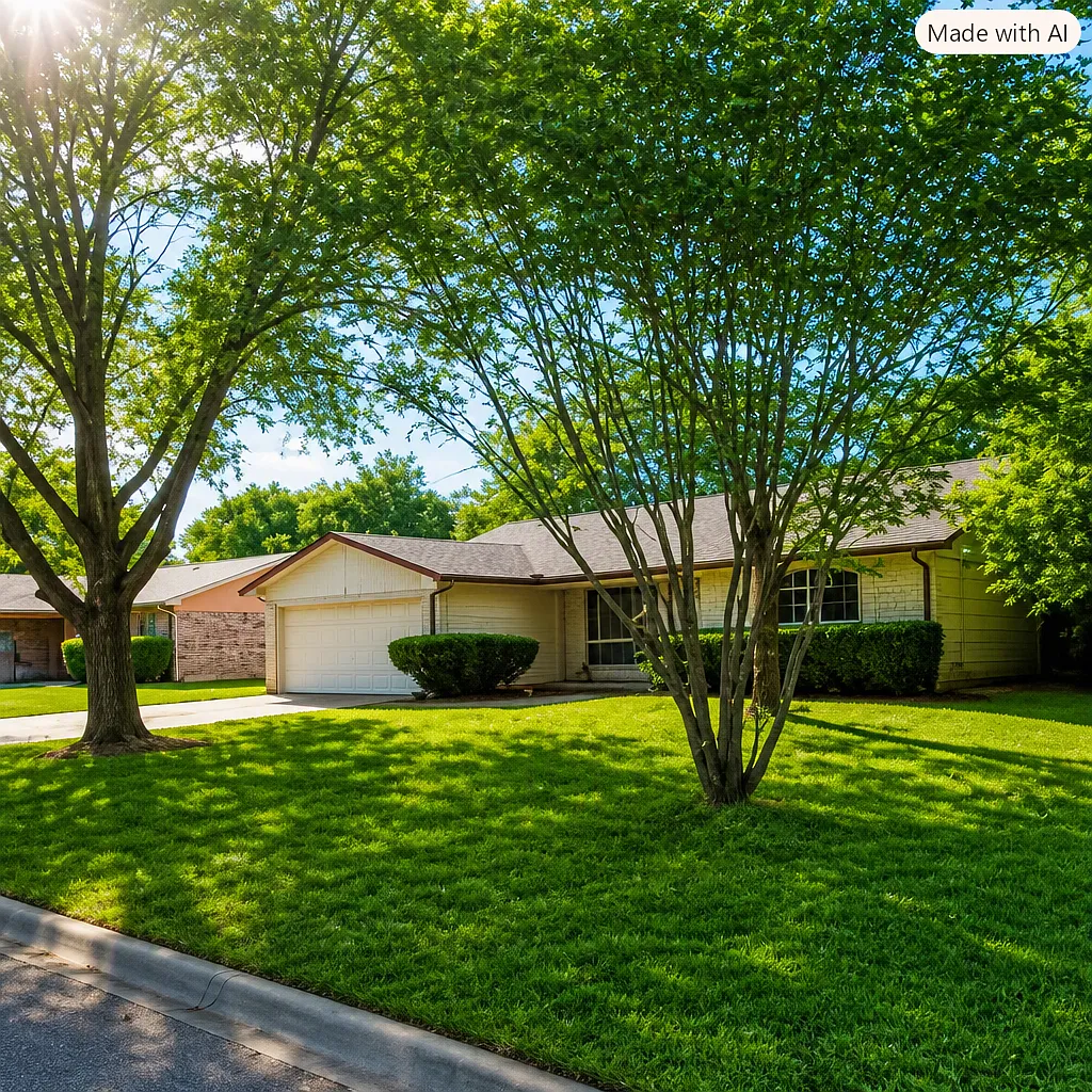 4 bed, 2000 sqft, $1,995 — Photo 1