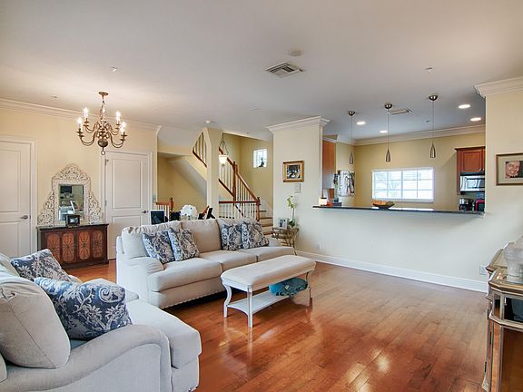 Home For Sale In Lands of the President EMBASSY PLACE