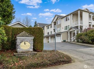 Stone Horse, Lynnwood, WA 98087