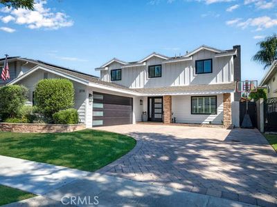 3116 Armourdale Ave, Long Beach, CA, 90808