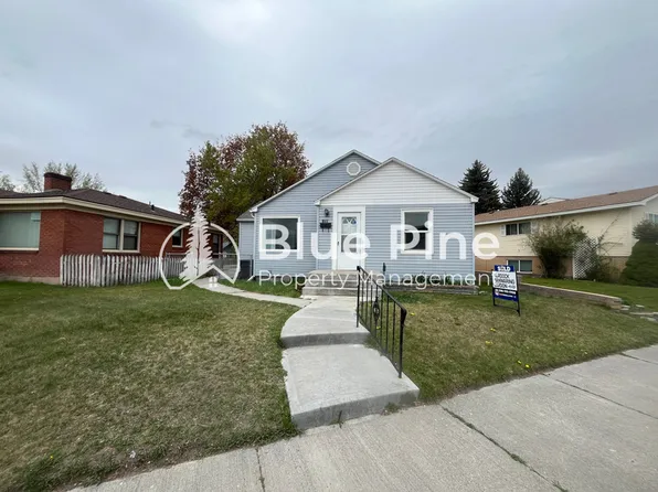 975 K St, Idaho Falls, ID 83402
