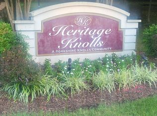 6934 Aquamarine Ct, Capitol Heights, MD 20743