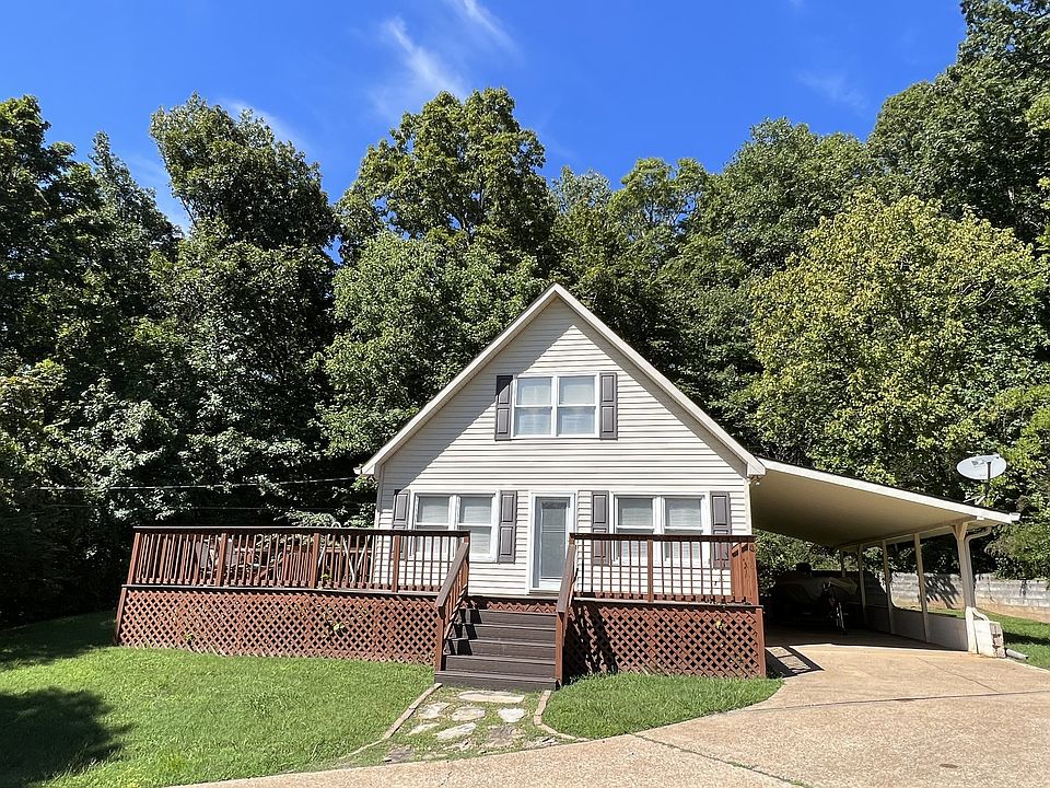 1st image of 4 Hilltop Retreat