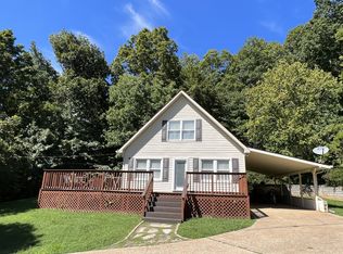 4 Hilltop Retreat, Waverly, TN 37185