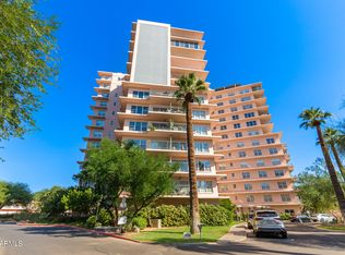 2201 N Central Ave, Phoenix, AZ 85004