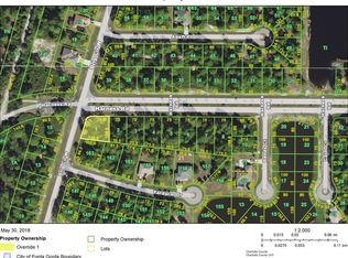 154 Brig Cir W, Placida, FL 33946