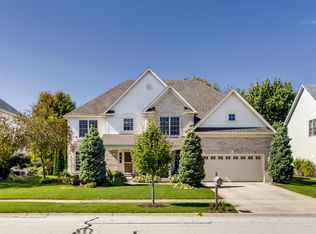 12144 S Winterberry Ln, Plainfield, IL 60585