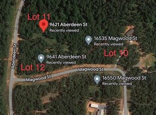 16535 Magwood St #10, Lexington, OK 73051