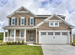 5904 Boxwood Ave, Holt, MI 48842