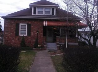 2733 S 4th St, Ironton, OH 45638