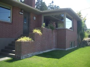 5511 SW Hanford St, Seattle, WA 98116