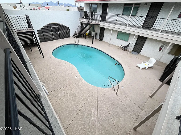 100 Mulberry Ave #206 — Photo 12