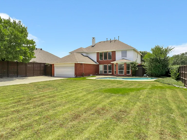 3117 Kimble Dr — Photo 20