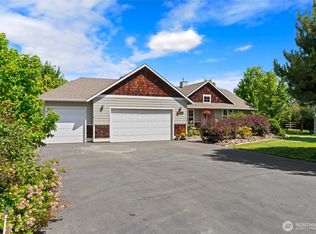 321 Range View Rd, Ellensburg, WA 98926